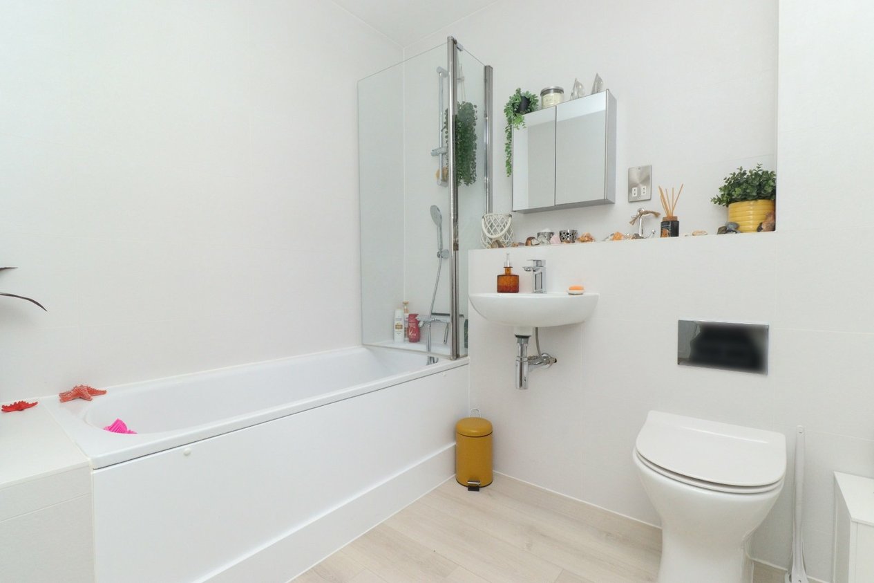 Properties For Sale in Charles Court Margate