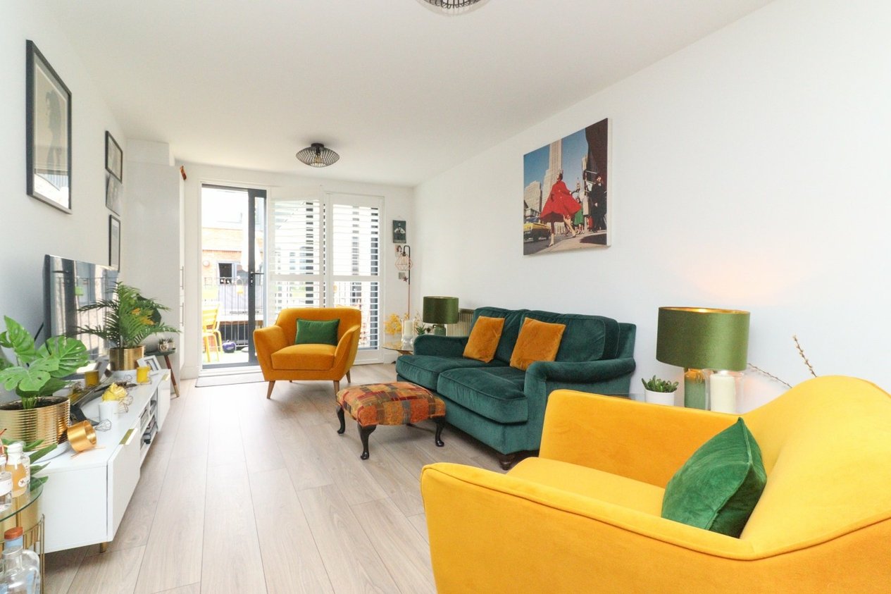 Properties For Sale in Charles Court Margate