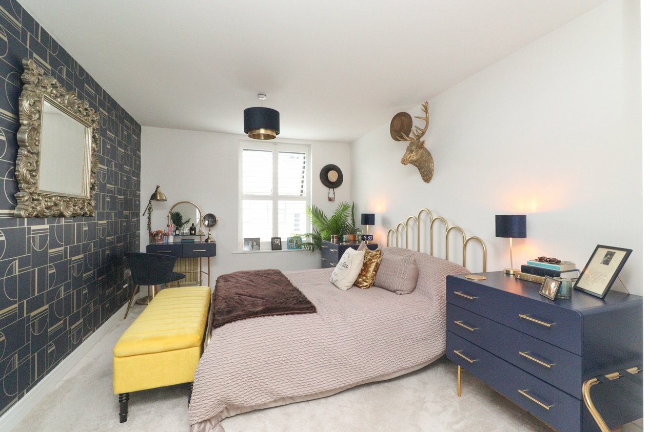 Properties For Sale in Charles Court Margate