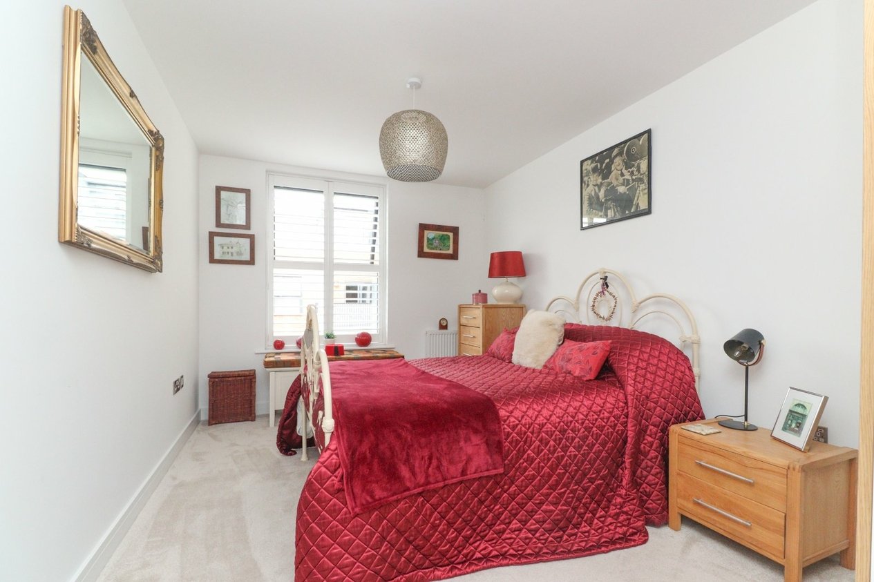Properties For Sale in Charles Court Margate