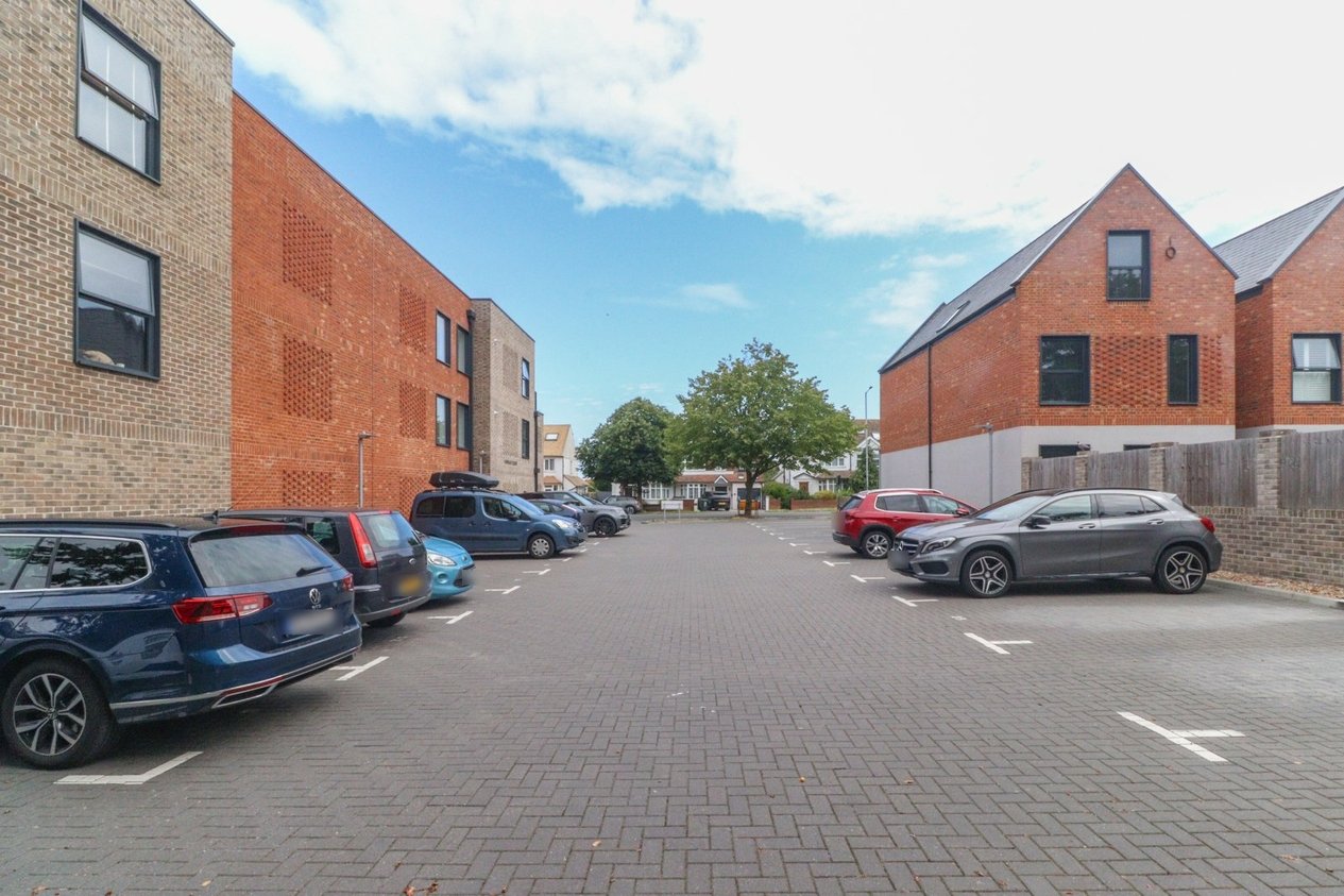 Properties For Sale in Charles Court Margate