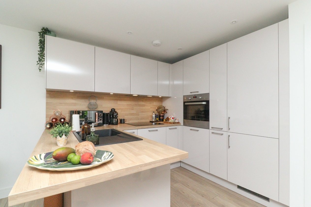 Properties For Sale in Charles Court Margate