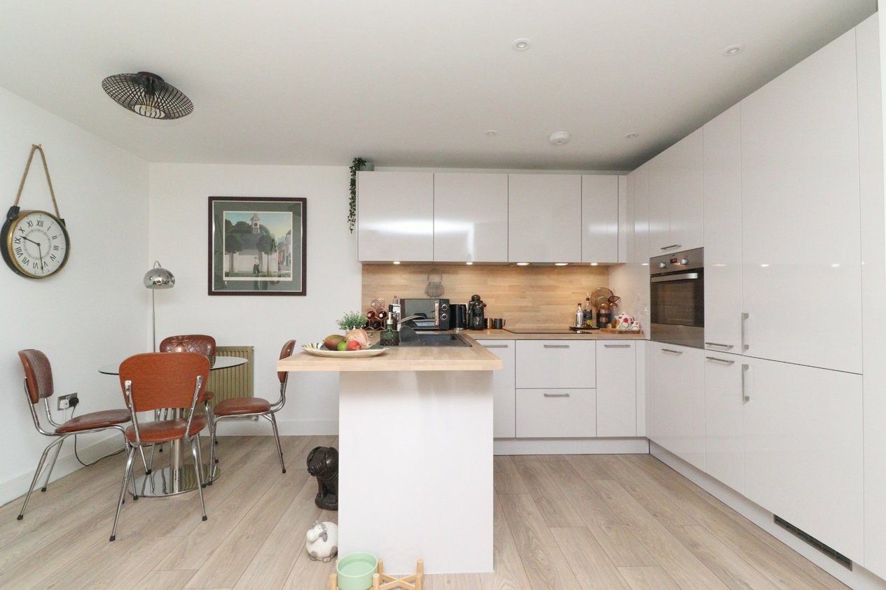 Properties For Sale in Charles Court Margate