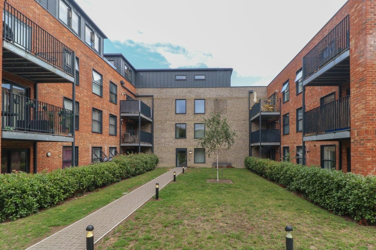 Properties For Sale in Charles Court Margate