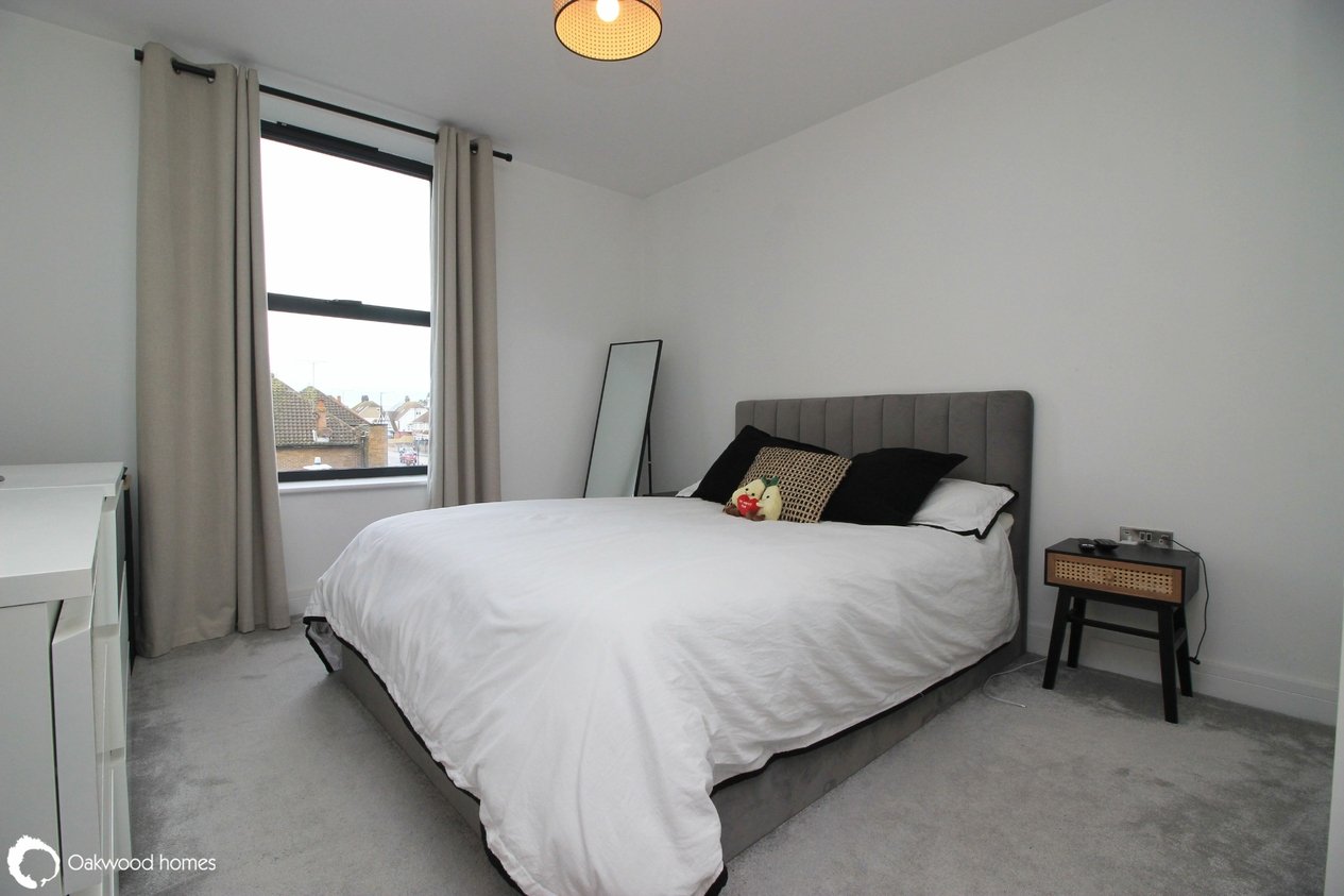 Properties For Sale in Charles Court Northdown Road