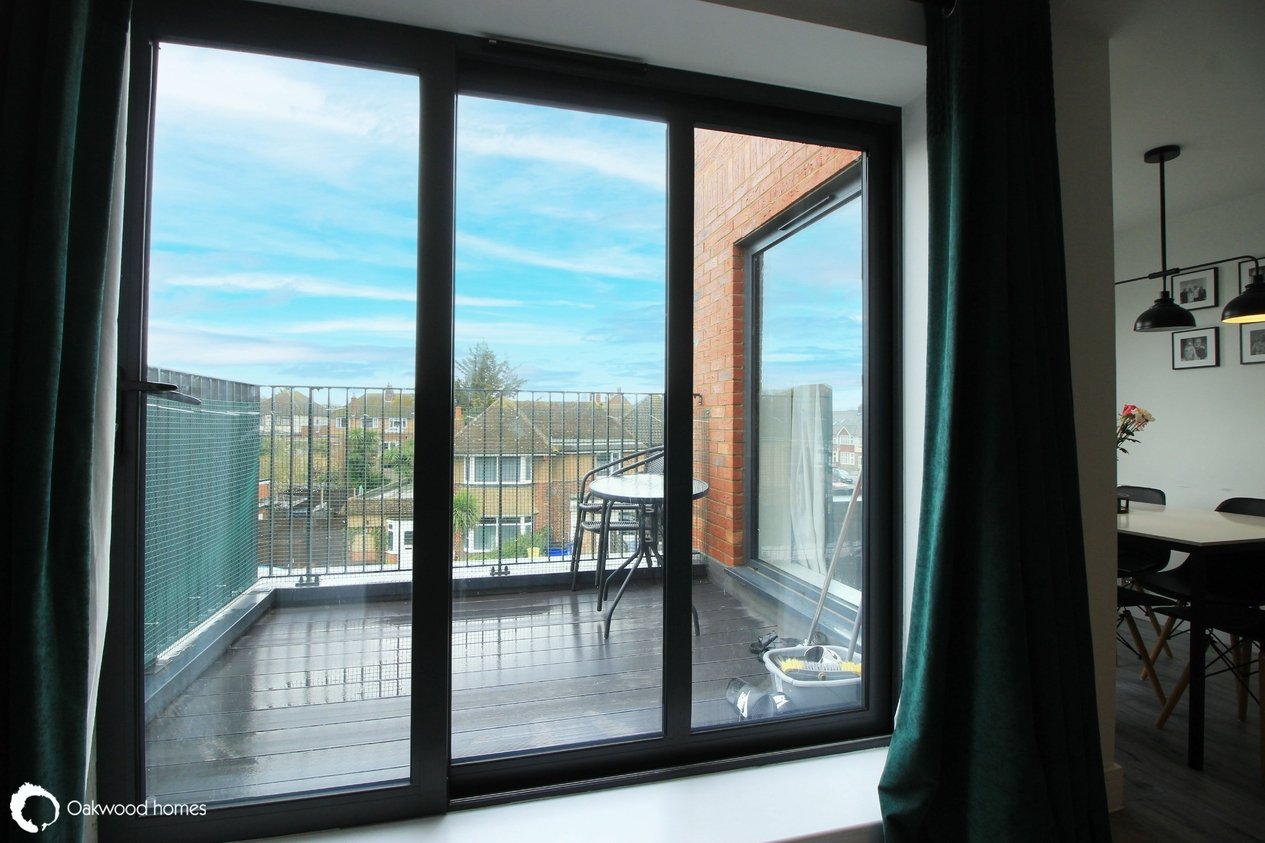 Properties For Sale in Charles Court Northdown Road