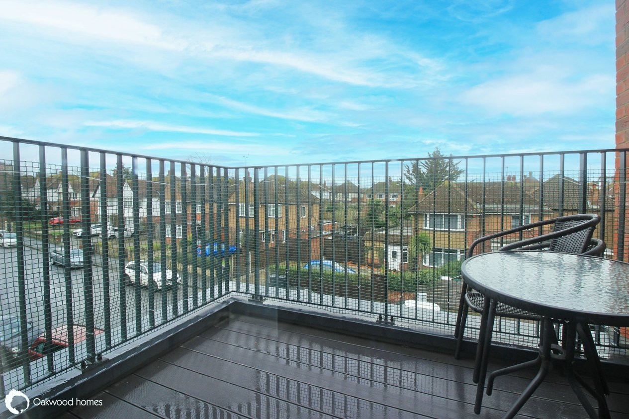 Properties For Sale in Charles Court Northdown Road