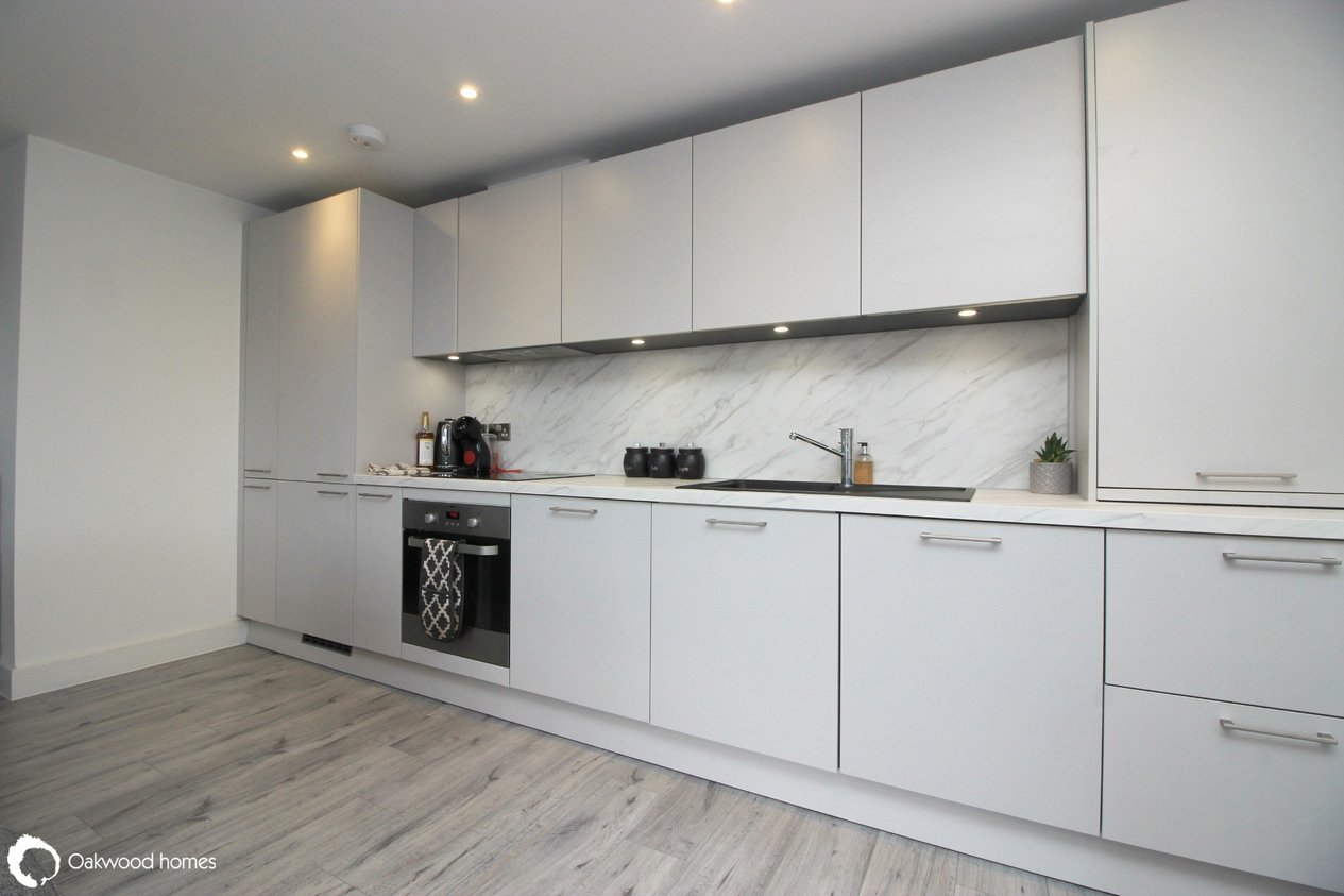 Properties For Sale in Charles Court Northdown Road