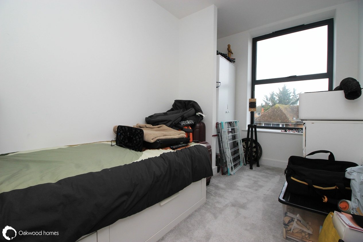 Properties For Sale in Charles Court Northdown Road
