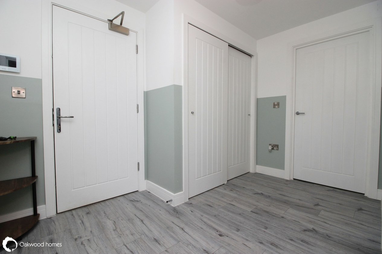 Properties For Sale in Charles Court Northdown Road