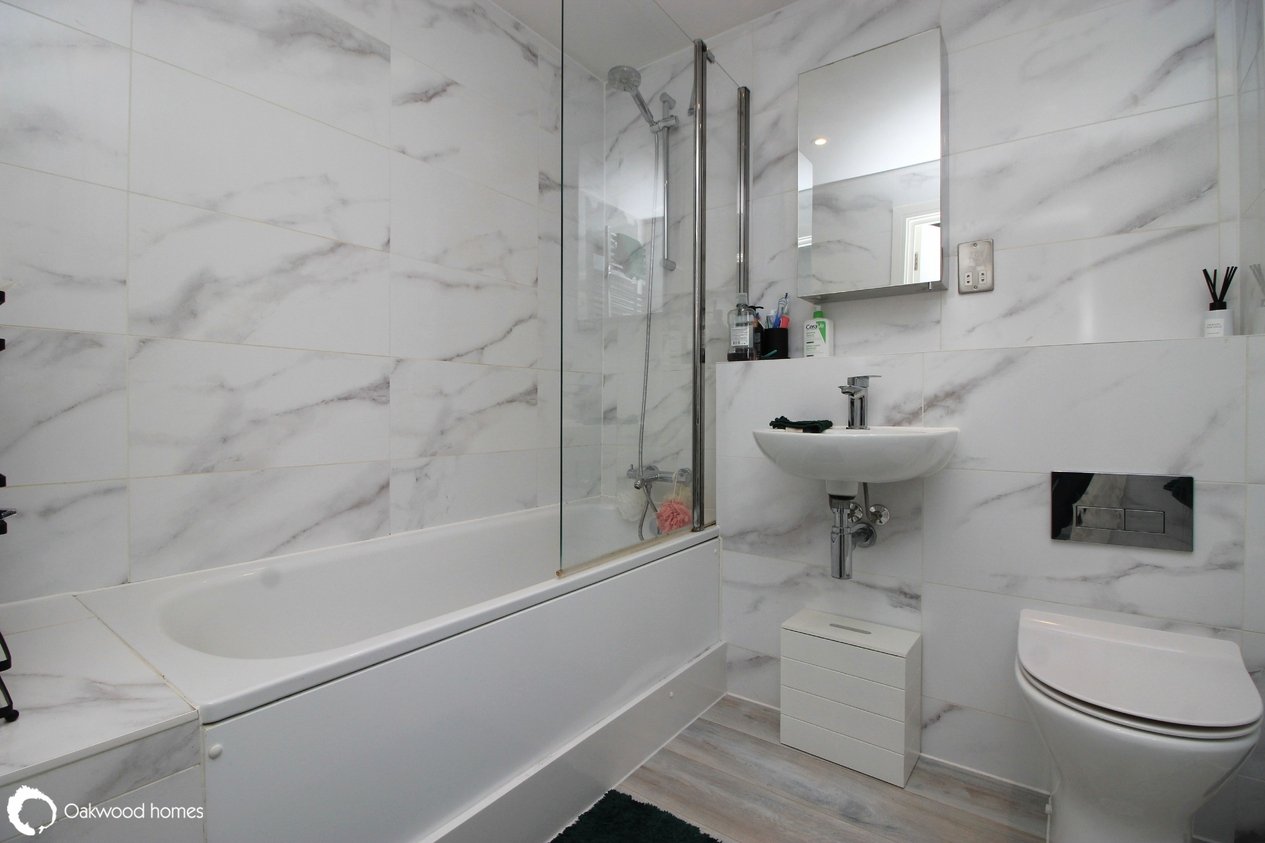 Properties For Sale in Charles Court Northdown Road
