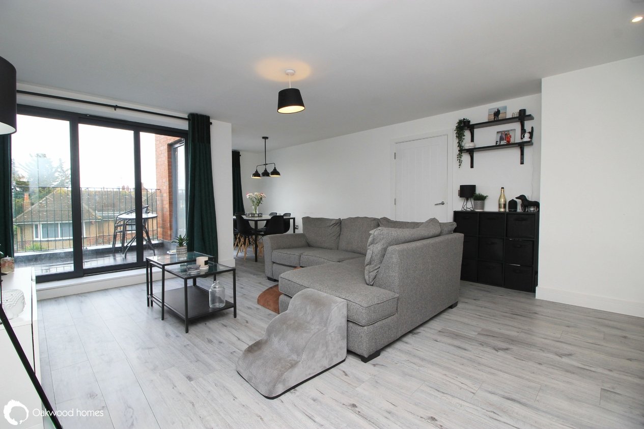 Properties For Sale in Charles Court Northdown Road