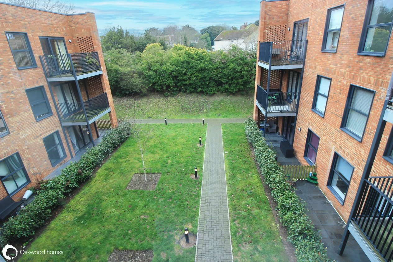 Properties For Sale in Charles Court Northdown Road