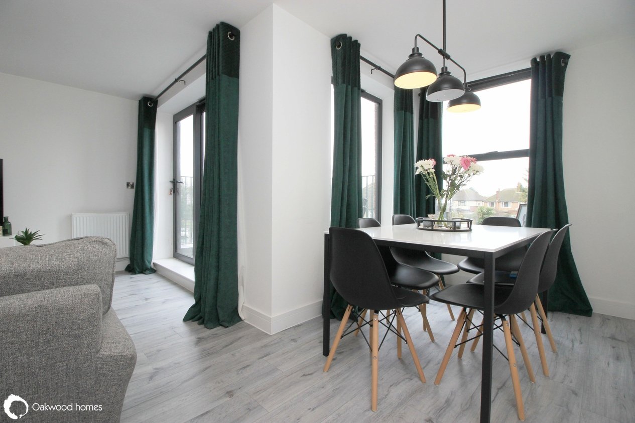 Properties For Sale in Charles Court Northdown Road