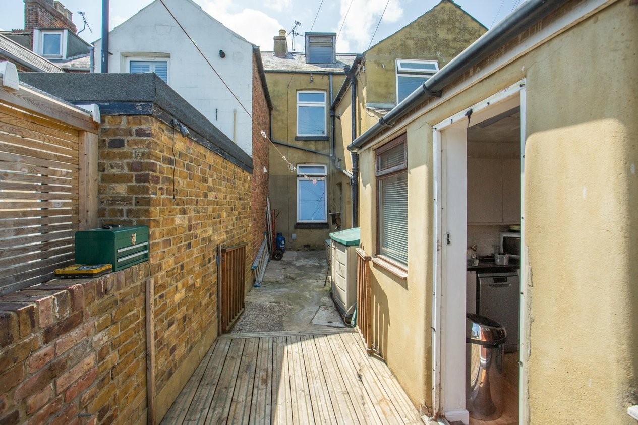 Properties For Sale in Charles Street Herne Bay