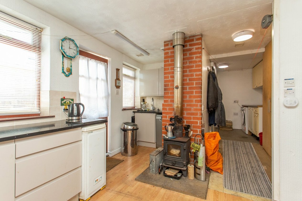 Properties For Sale in Charles Street Herne Bay