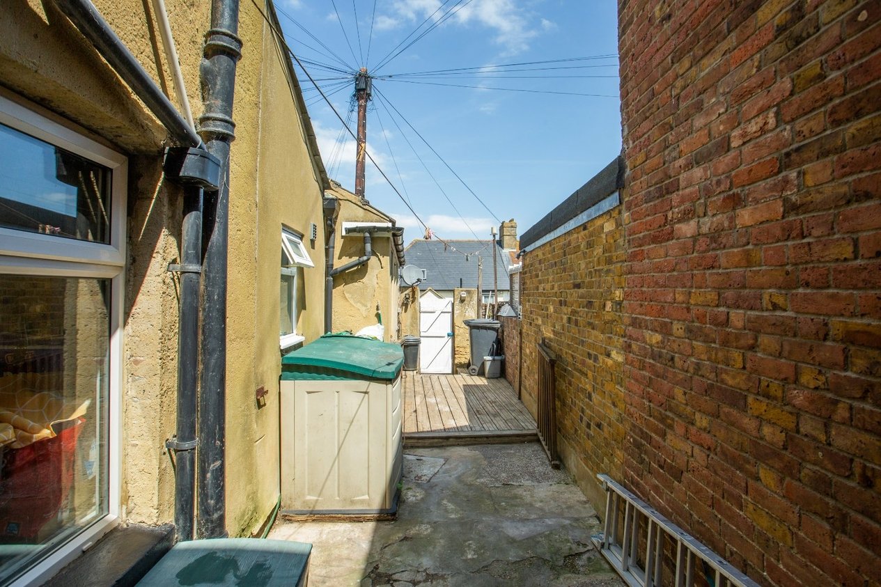 Properties For Sale in Charles Street Herne Bay