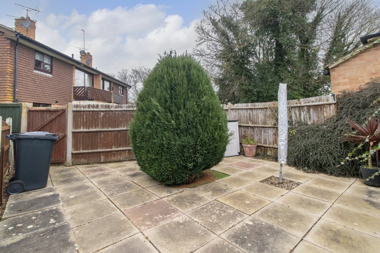 Properties For Sale in Charlesworth Drive  Birchington