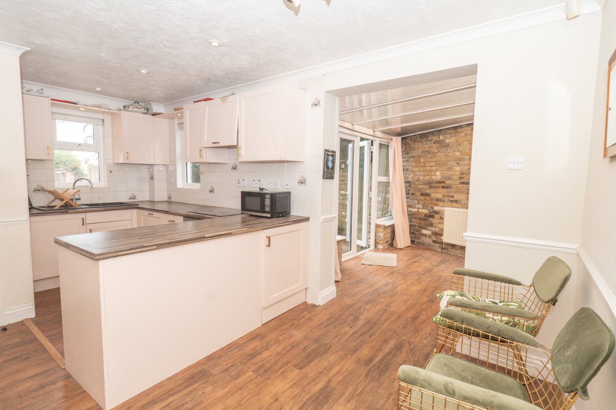 Properties For Sale in Charlotte Square Margate