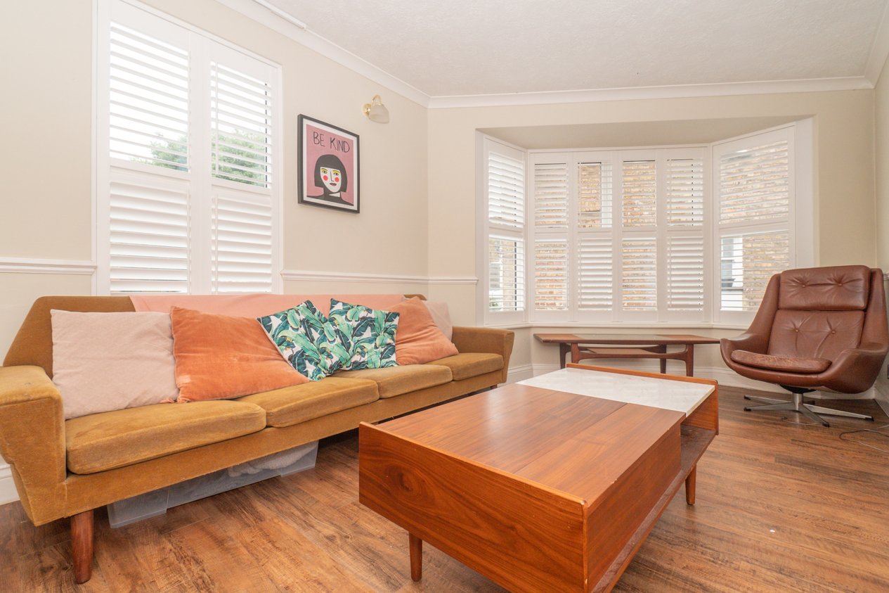 Properties For Sale in Charlotte Square Margate