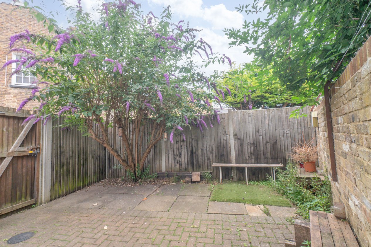 Properties For Sale in Charlotte Square Margate