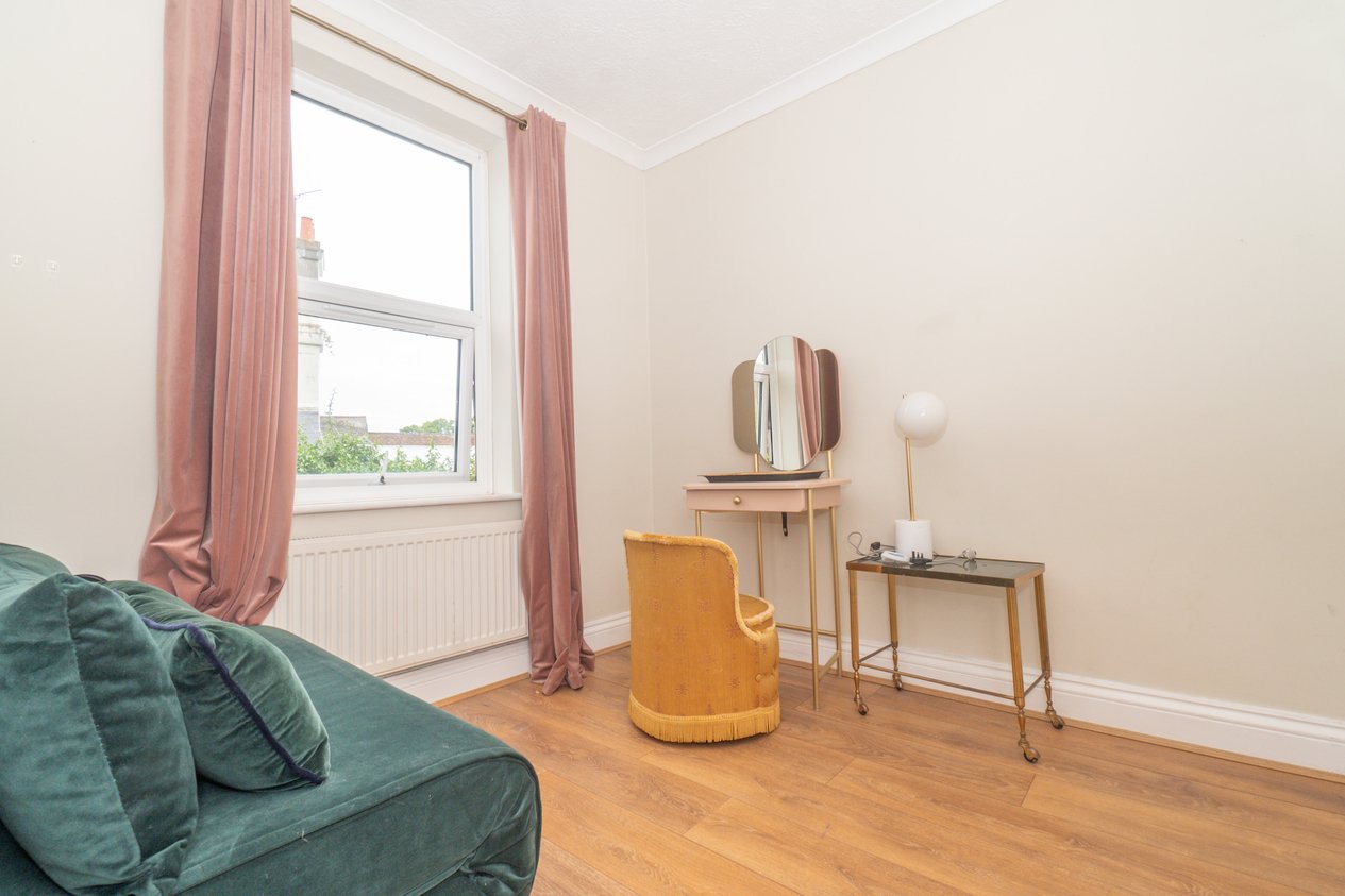 Properties For Sale in Charlotte Square Margate