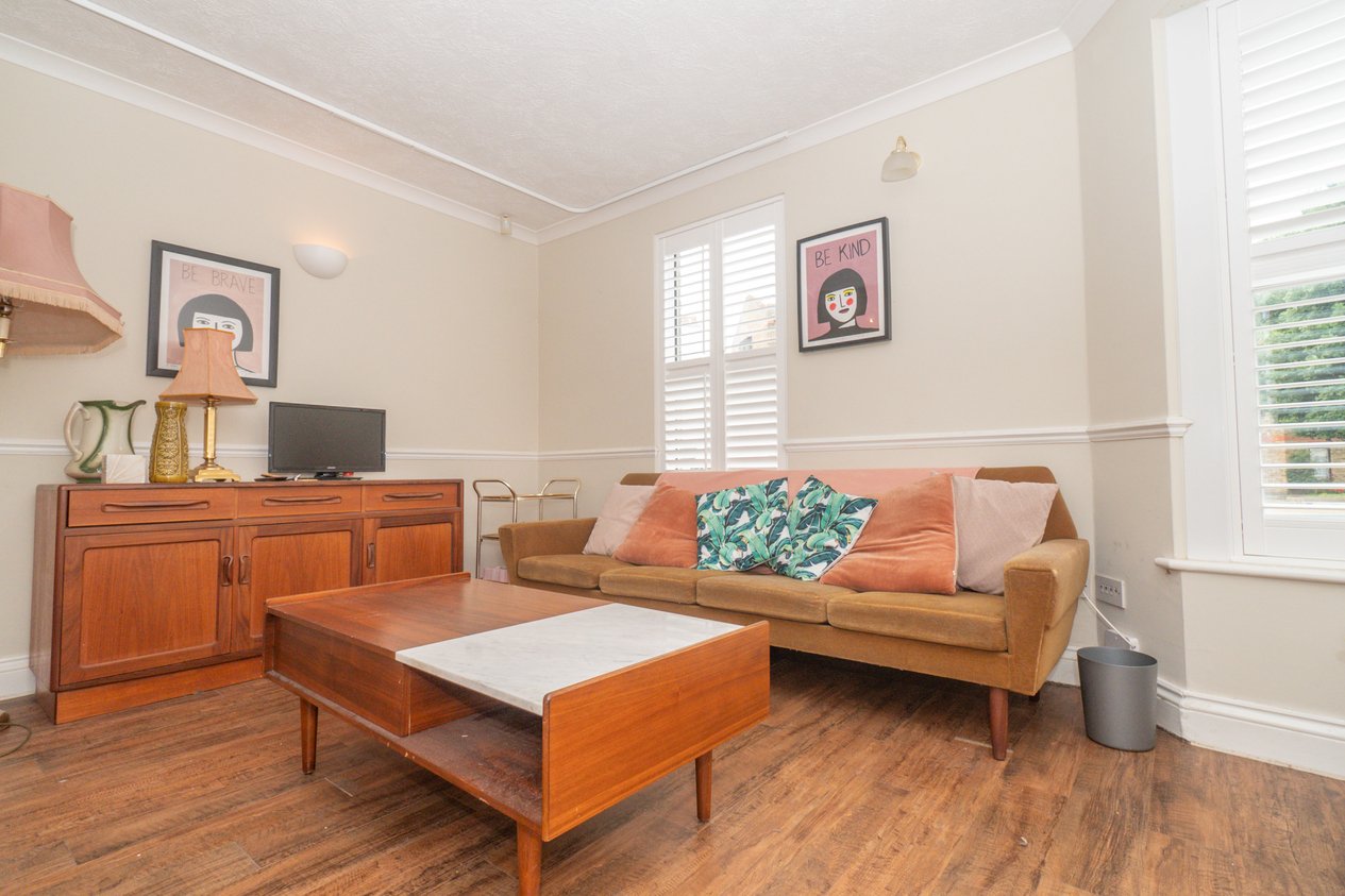 Properties For Sale in Charlotte Square Margate