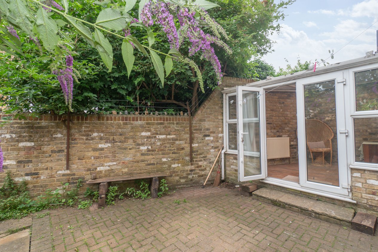 Properties For Sale in Charlotte Square Margate