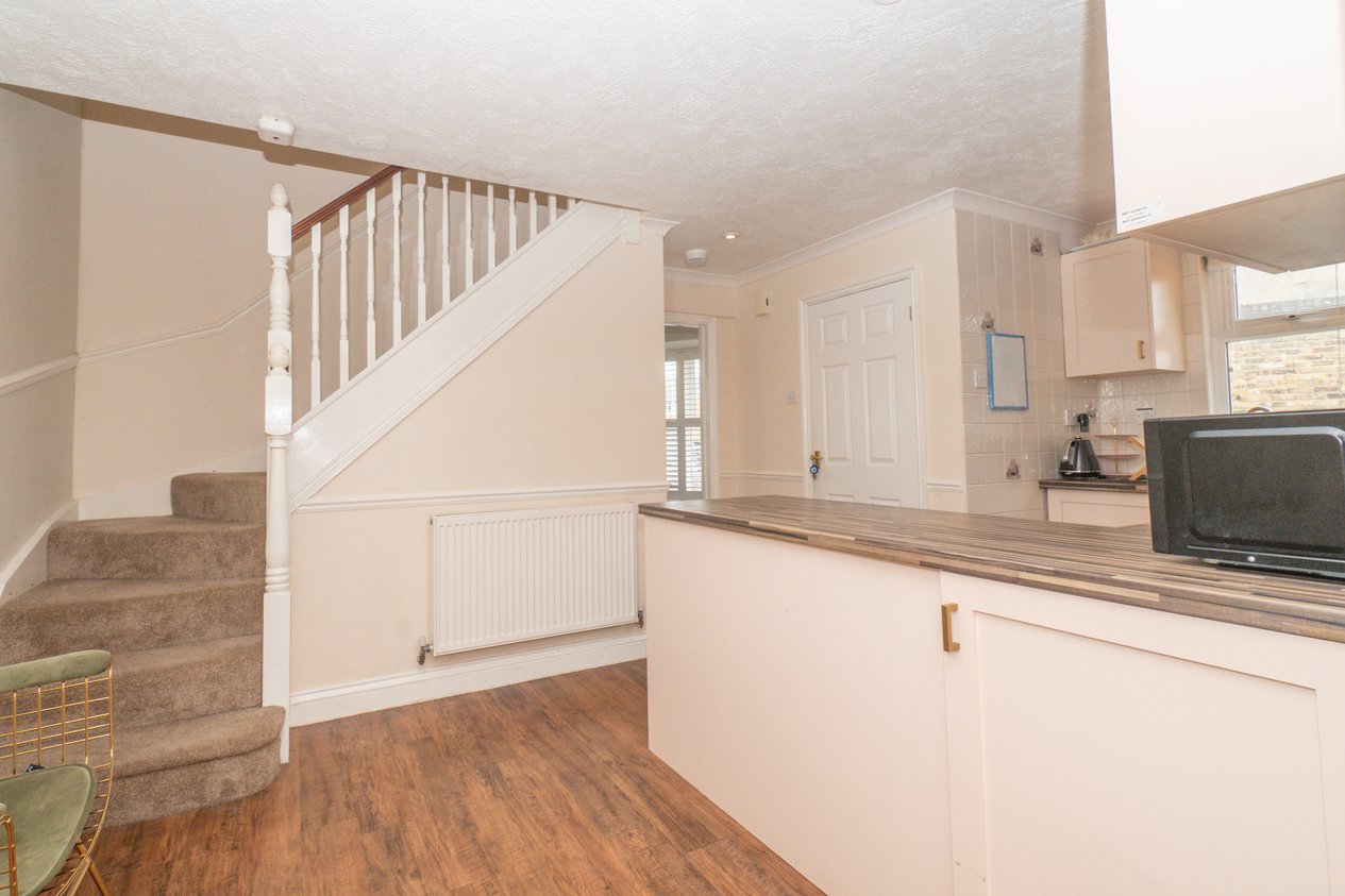 Properties For Sale in Charlotte Square Margate
