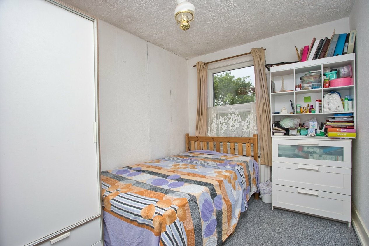 Properties For Sale in Charlotte Street Folkestone