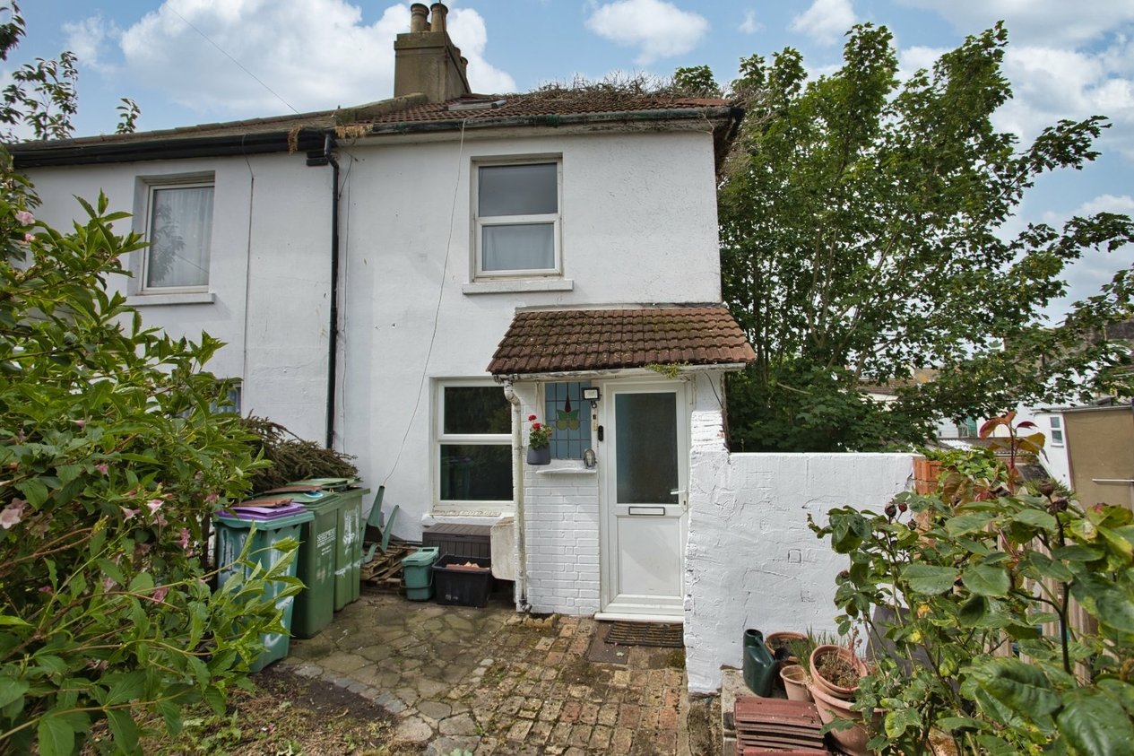 Properties For Sale in Charlotte Street Folkestone