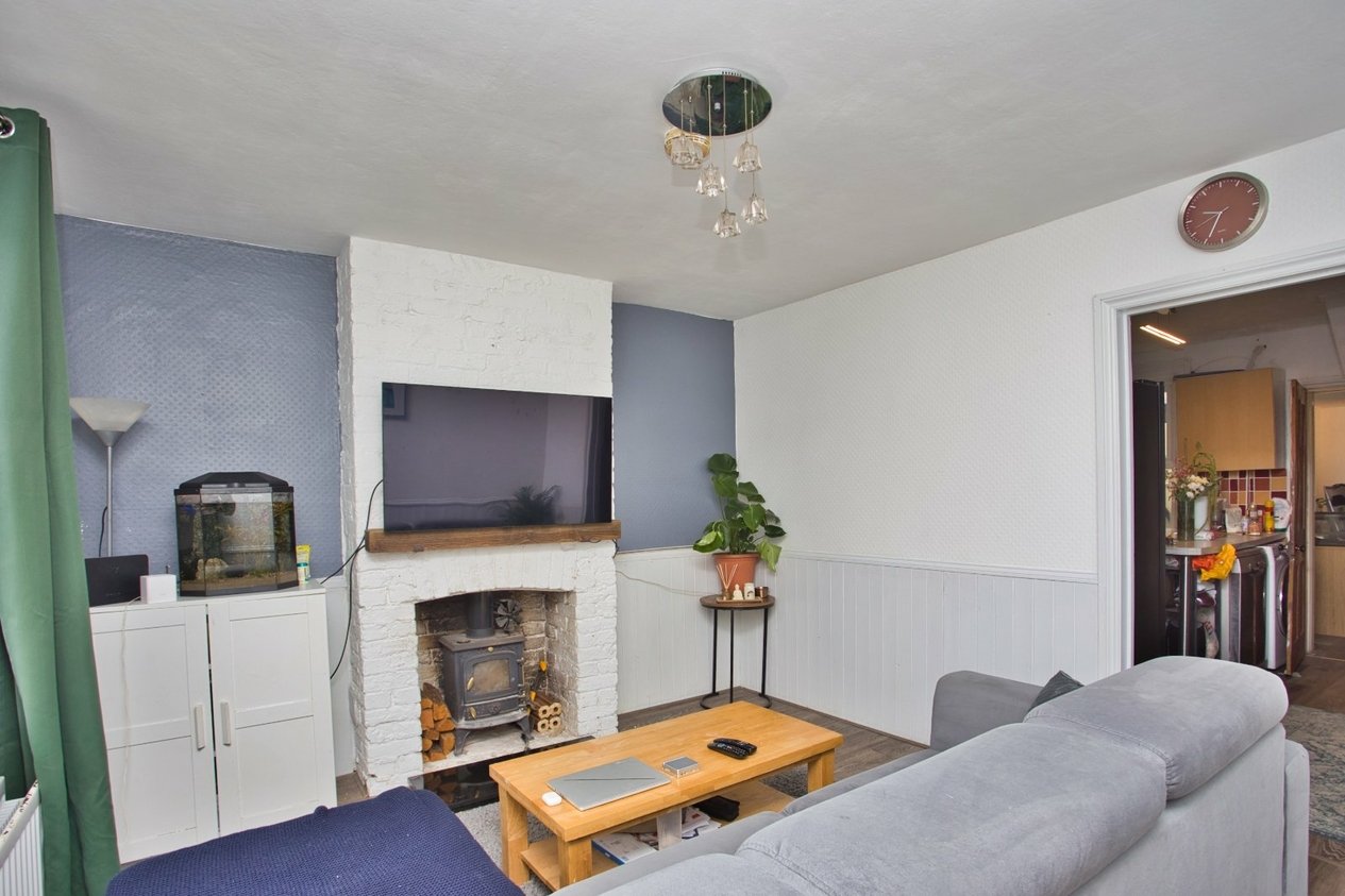 Properties For Sale in Charlotte Street Folkestone
