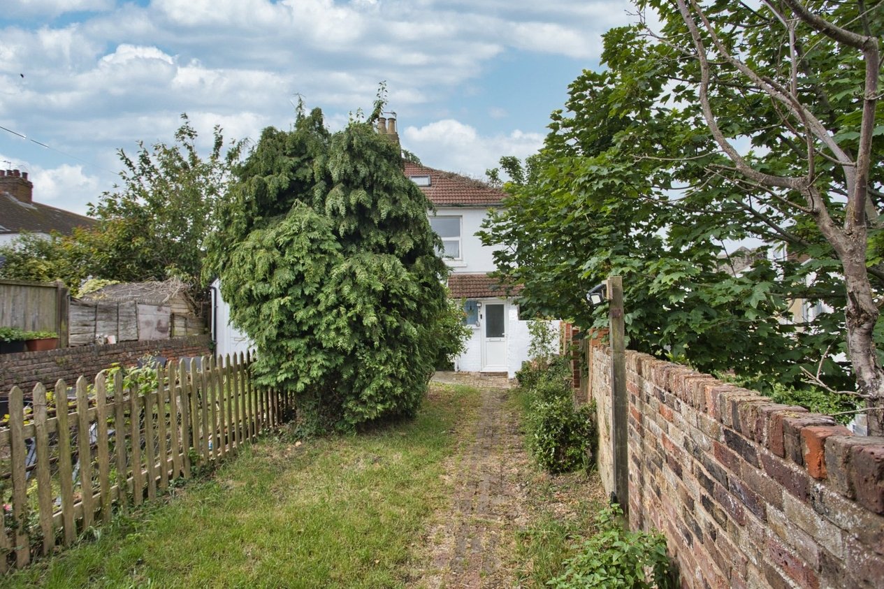 Properties For Sale in Charlotte Street Folkestone