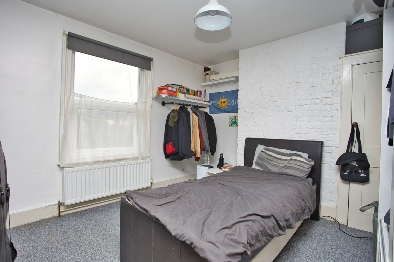 Properties For Sale in Charlotte Street Folkestone