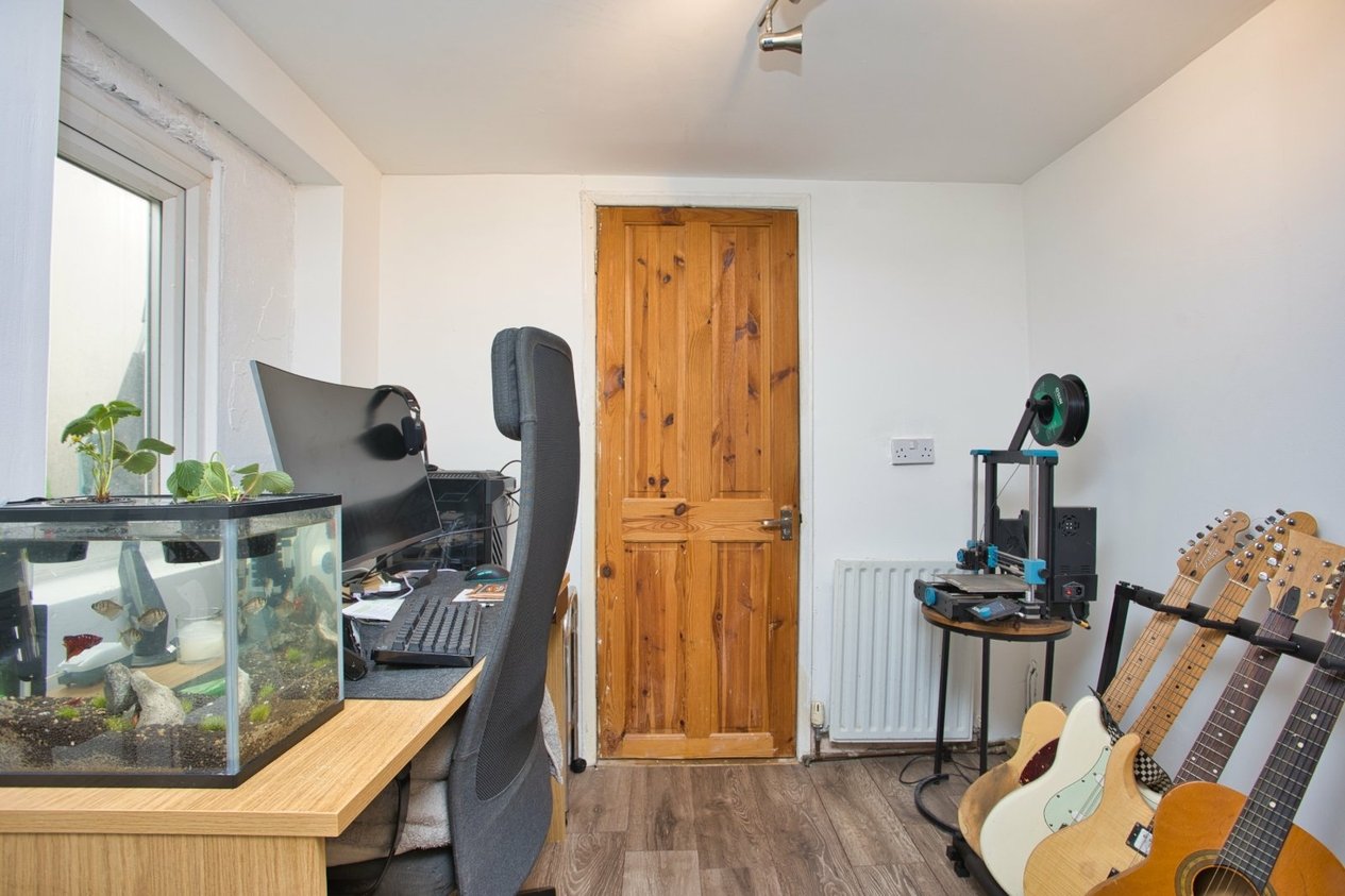 Properties For Sale in Charlotte Street Folkestone