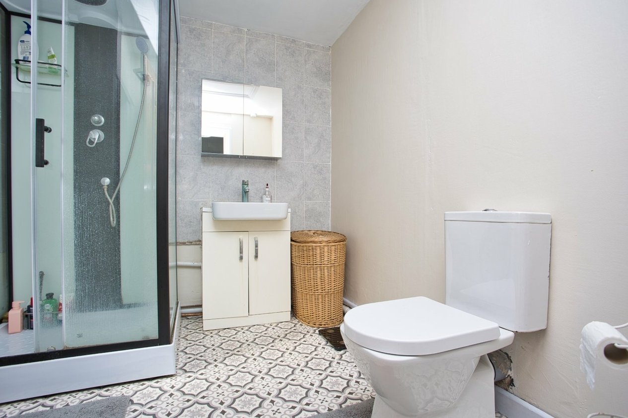 Properties For Sale in Charlotte Street Folkestone