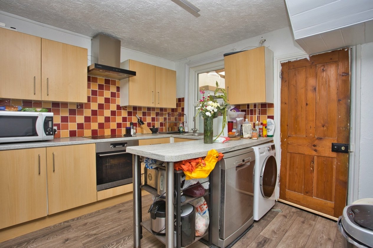 Properties For Sale in Charlotte Street Folkestone