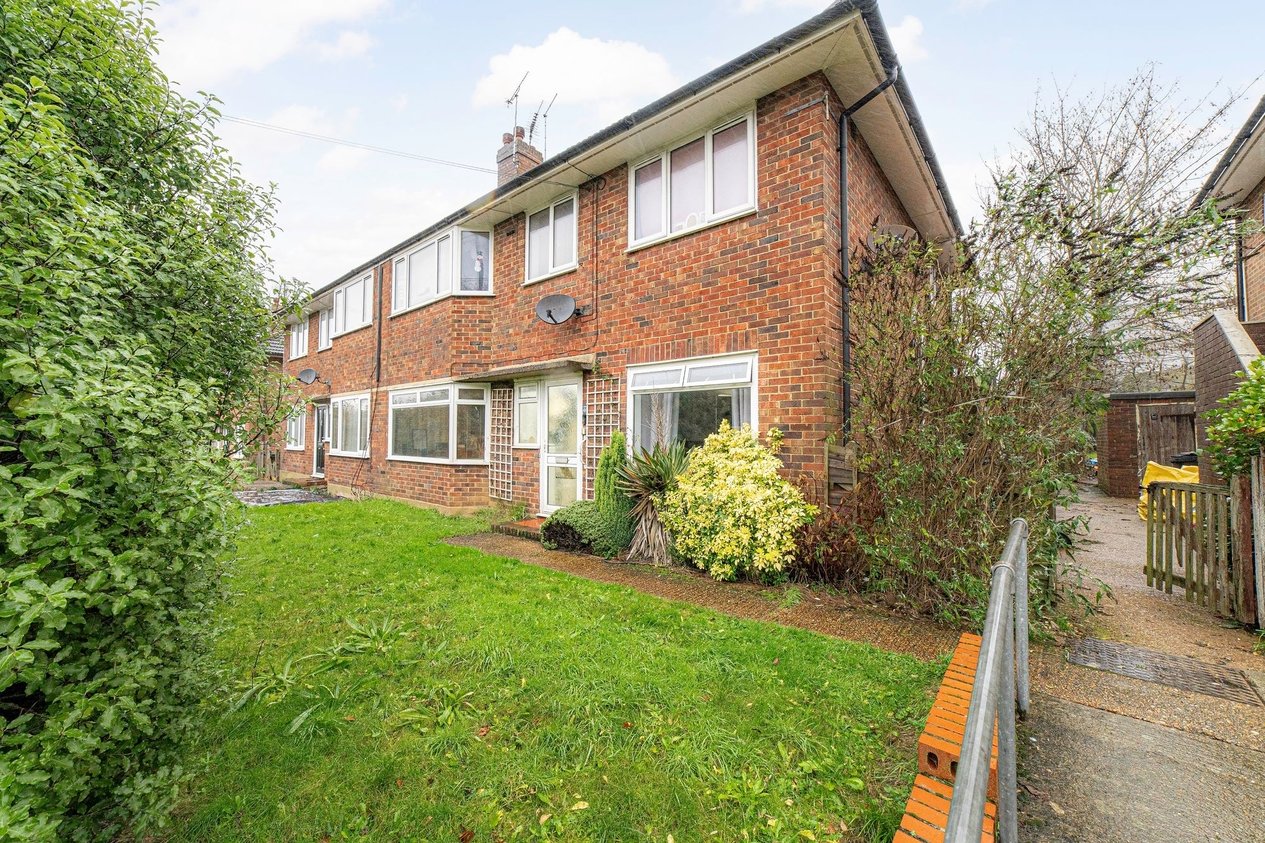 Properties Sold Subject To Contract in Chart Road  Ashford