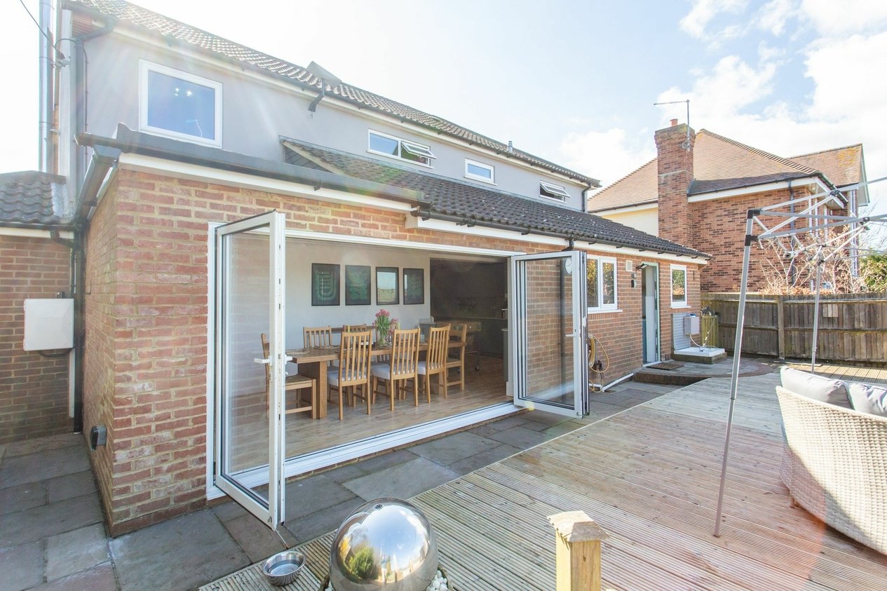 Properties For Sale in Chartham Downs Road  Chartham