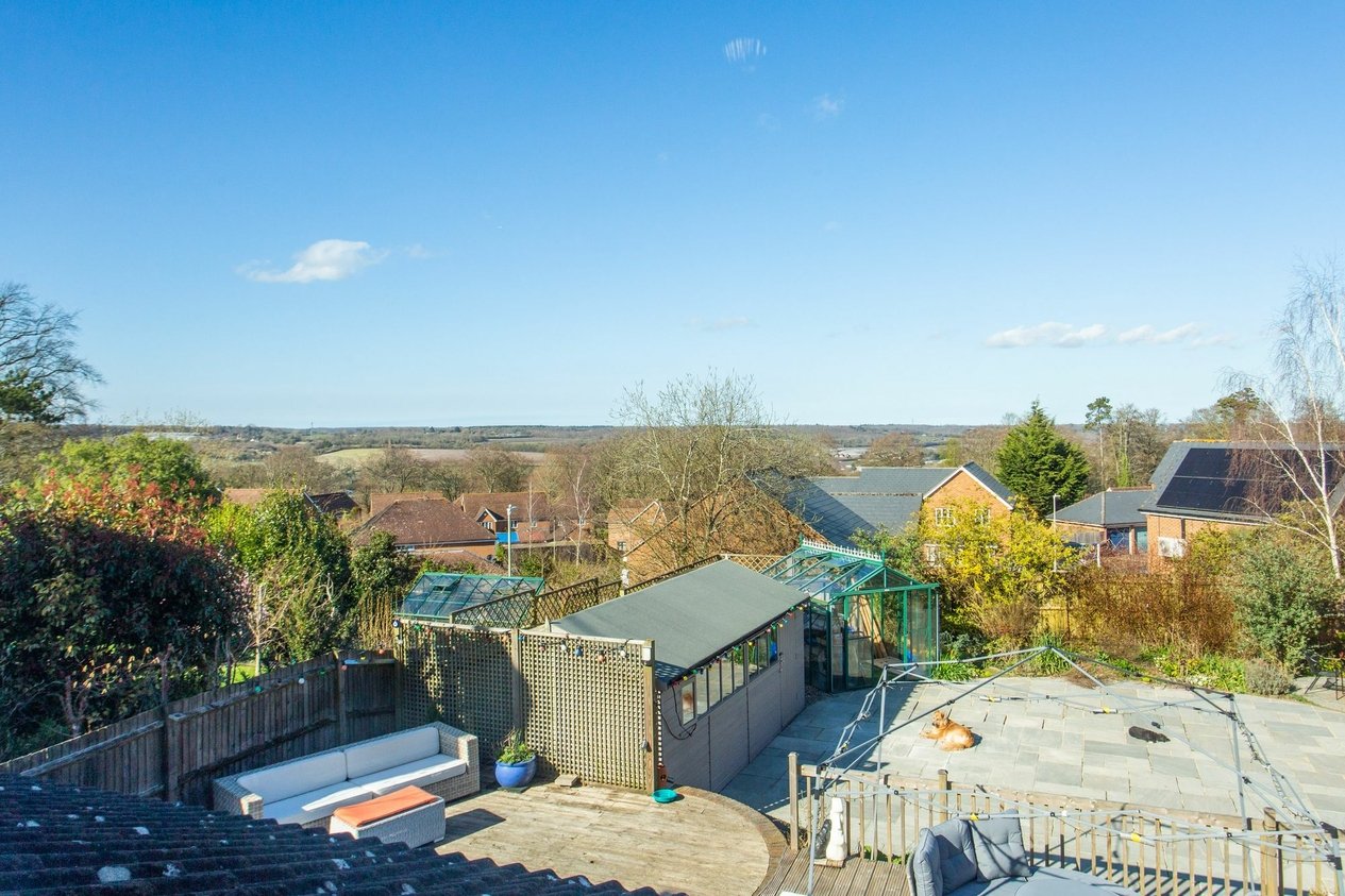 Properties For Sale in Chartham Downs Road  Chartham