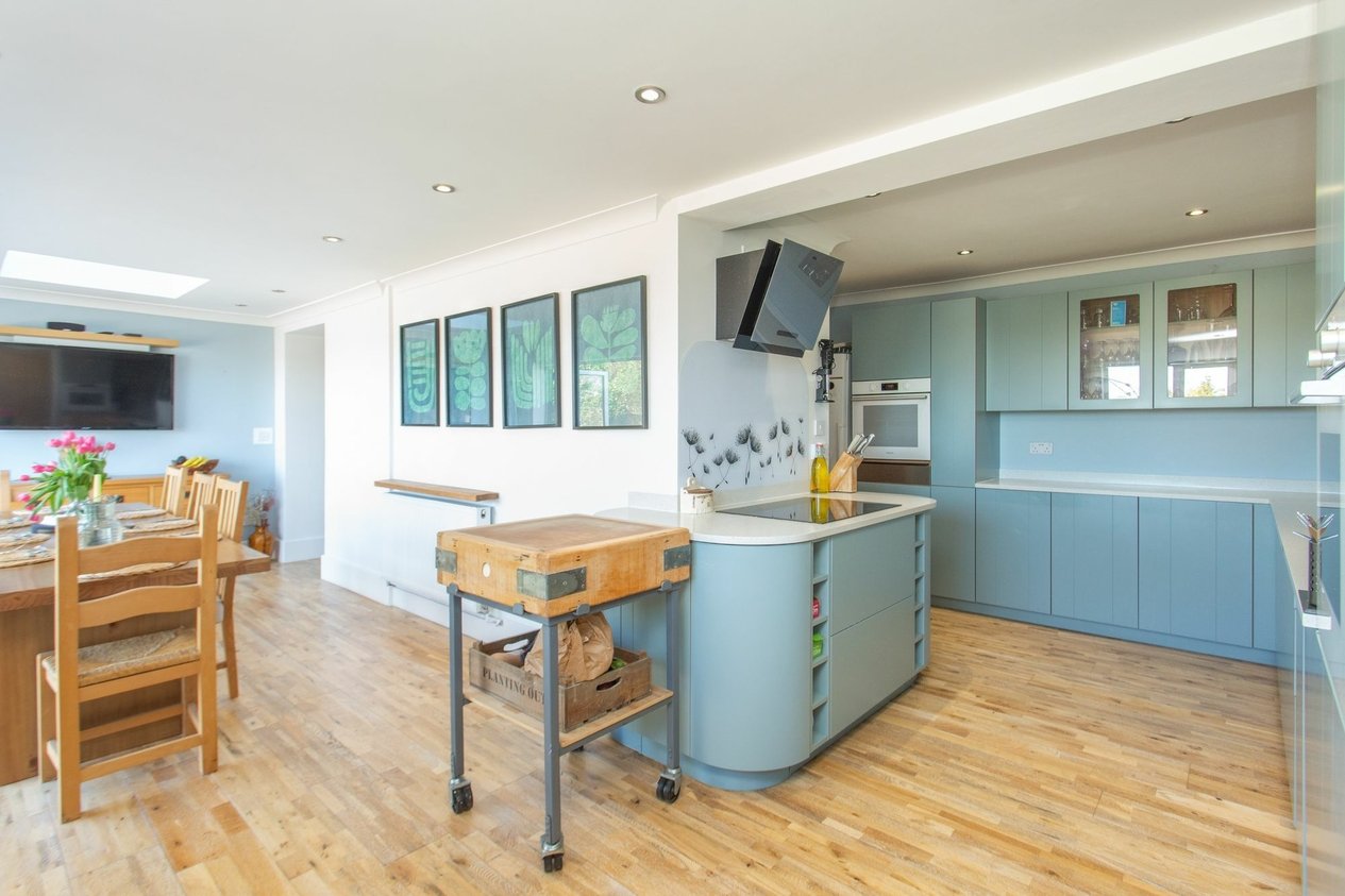 Properties For Sale in Chartham Downs Road  Chartham