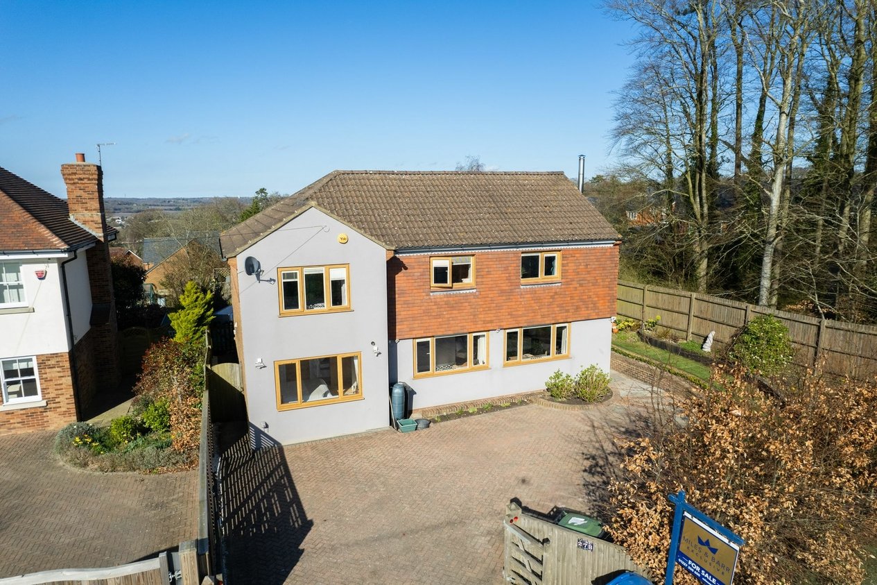 Properties For Sale in Chartham Downs Road  Chartham