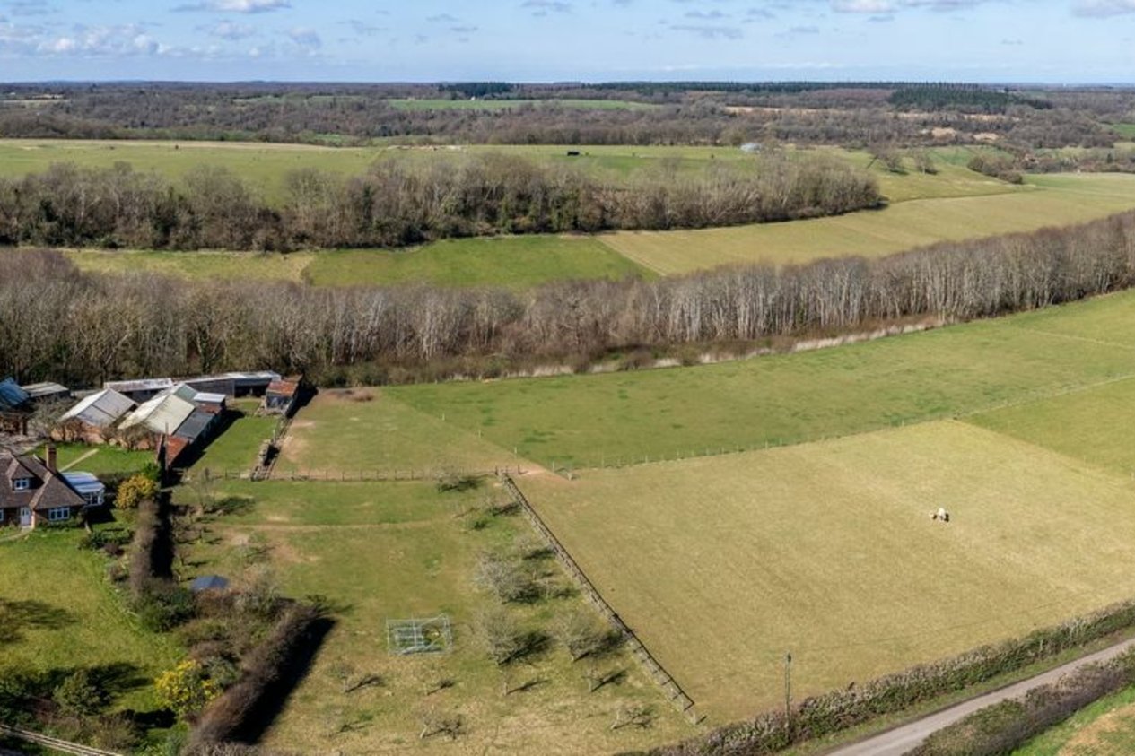 Properties For Sale in Chartham Downs Road  Chartham