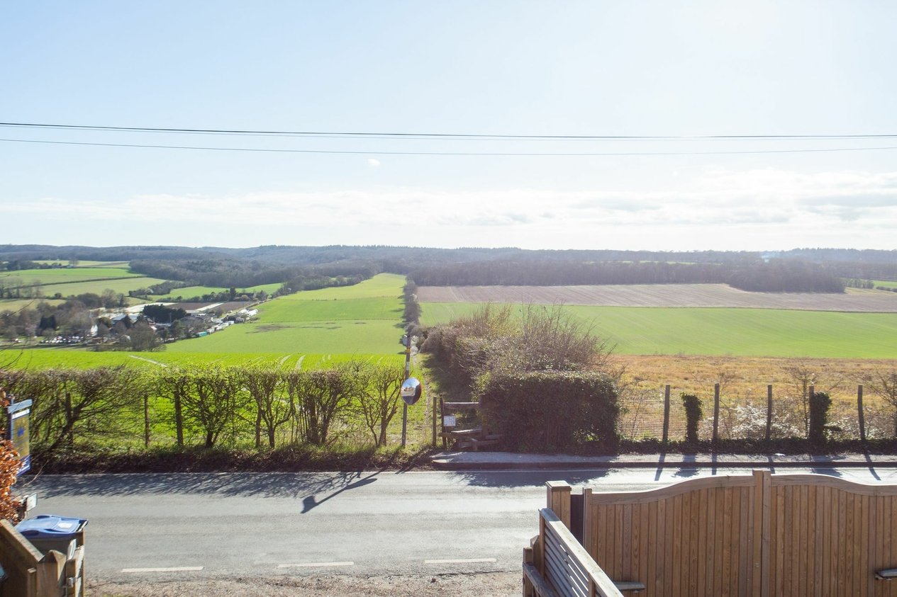 Properties For Sale in Chartham Downs Road  Chartham