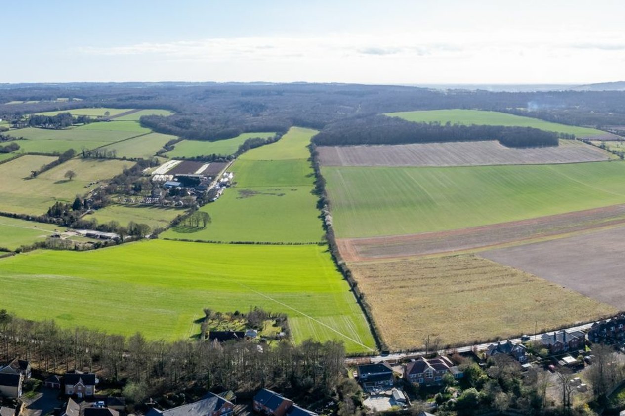 Properties For Sale in Chartham Downs Road  Chartham