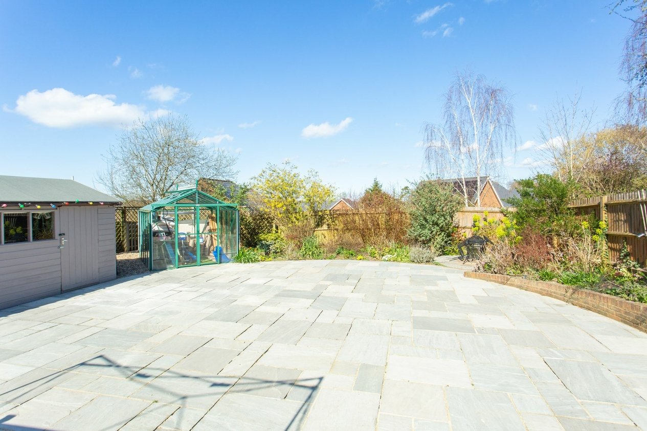 Properties For Sale in Chartham Downs Road  Chartham
