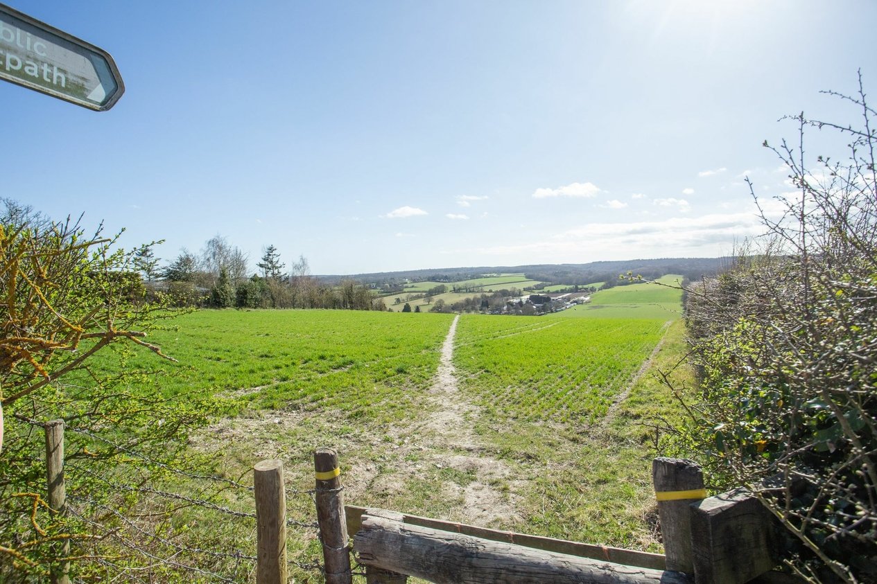Properties For Sale in Chartham Downs Road  Chartham
