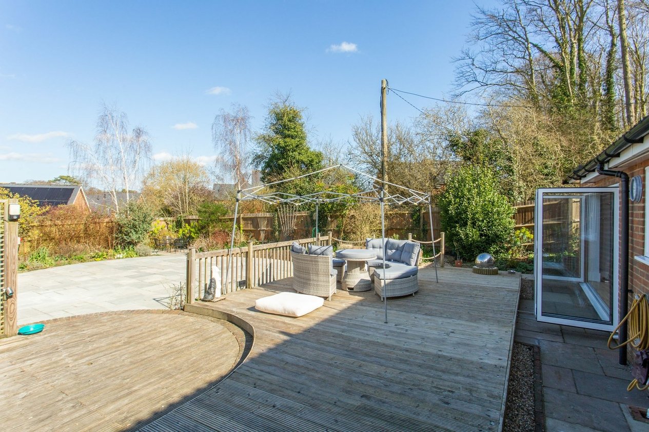 Properties For Sale in Chartham Downs Road  Chartham
