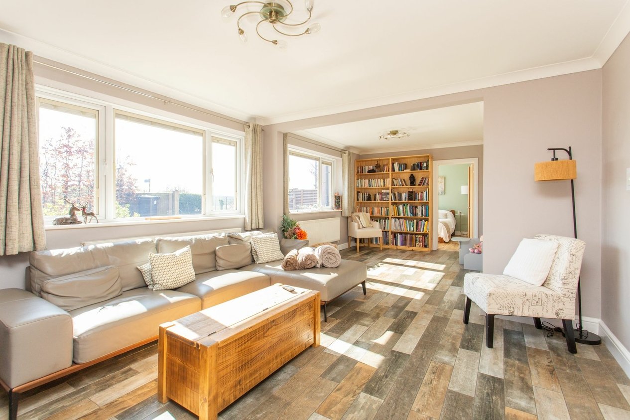 Properties For Sale in Chartham Downs Road  Chartham