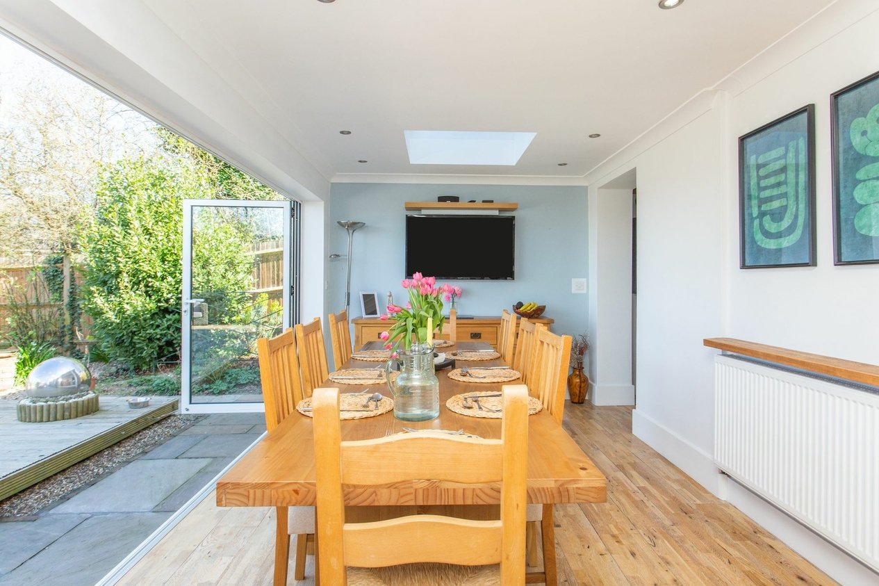 Properties For Sale in Chartham Downs Road  Chartham